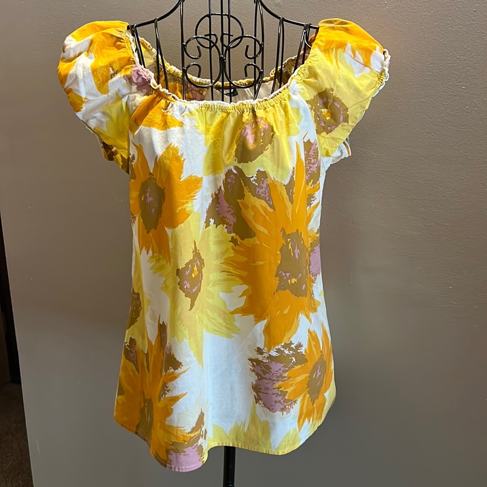 Jcrew top‎
